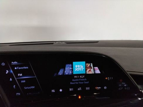 Used 2023 Cadillac Escalade Sport image 23