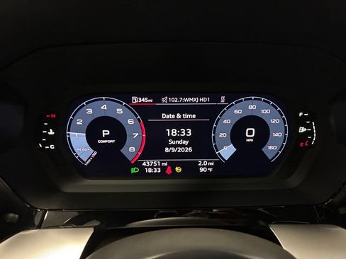 Used 2022 Audi A3 2.0T Premium AWD/4WD image 17