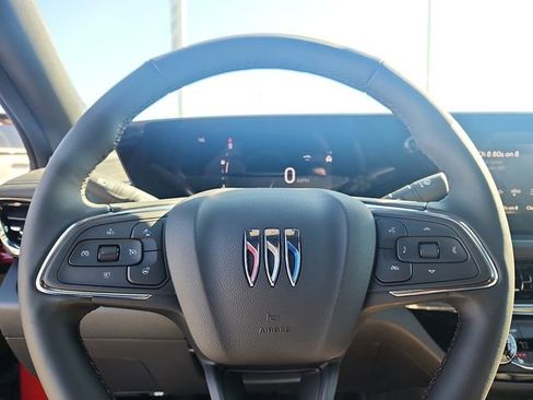 New 2026 Buick Envista Sport Touring w/ Convenience I Package FWD image 13