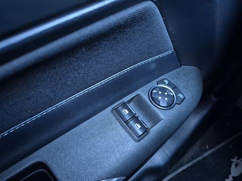 Used 2016 Ford Mustang Coupe w/ Interior & Wheel Package image 13