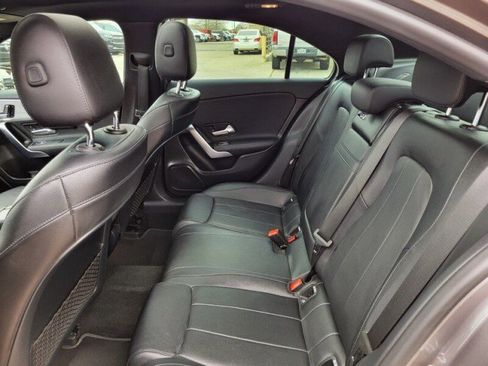 Used 2021 Mercedes-Benz A 220 image 25