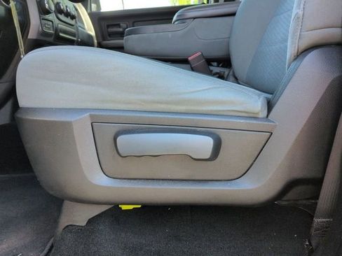 Used 2016 RAM 1500 Express AWD/4WD image 24