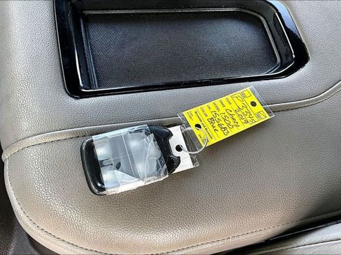 Used 2019 Chevrolet Silverado 1500 LTZ w/ LTZ Plus Package image 35