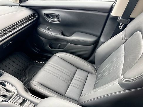 Used 2026 Honda HR-V EX-L image 23