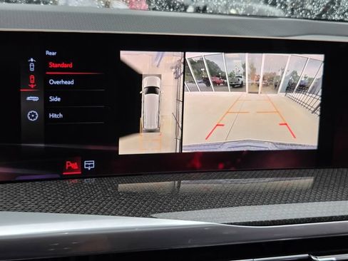 Used 2025 Cadillac Escalade ESV V w/ LPO, ONYX Package AWD/4WD image 19
