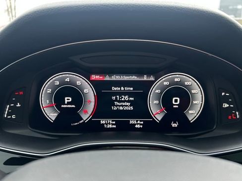 Used 2023 Audi Q7 3.0T Premium Plus image 27