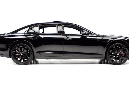 Certified 2022 Bentley Flying Spur V8 AWD/4WD image 33
