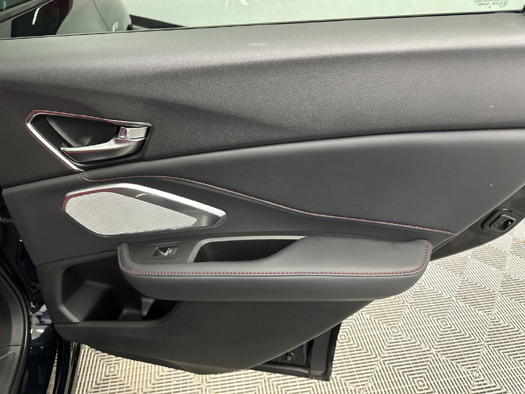 Used 2021 Acura RDX w/ Advance Package FWD image 18