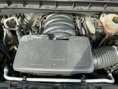 Used 2020 GMC Sierra 1500 SLT w/ SLT Premium Plus Package image 25