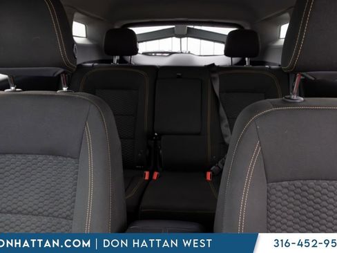 Used 2018 GMC Terrain SLE FWD image 15