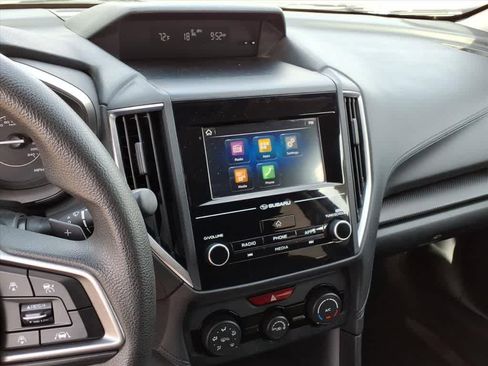 Used 2018 Subaru Impreza 2.0i Premium w/ Eyesight & BSD & Rcta image 21