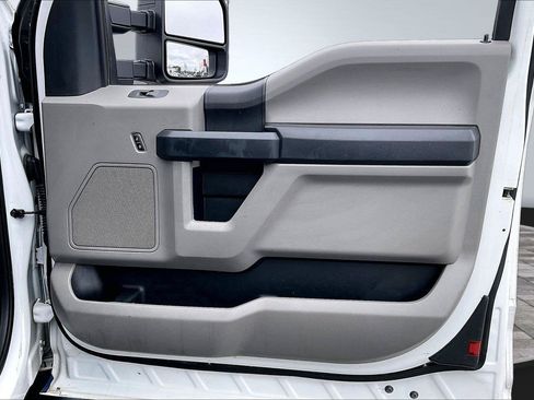 Used 2019 Ford F250 XL w/ XL Value Package RWD image 25