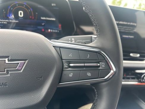 New 2026 Chevrolet Equinox LT AWD/4WD image 16