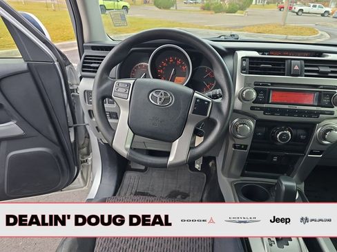 Used 2013 Toyota 4Runner SR5 image 14