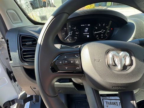 Used 2025 RAM ProMaster 2500 image 20