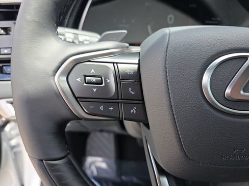 New 2026 Lexus RX 350 Premium Plus FWD image 27