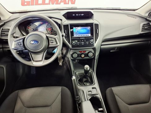 Used 2022 Subaru Impreza 2.0i w/ Popular Package #3 image 12