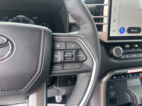 New 2026 Toyota Tundra Limited w/ TRD Off-Road Package image 14