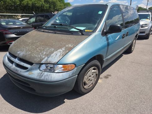 Used 1998 Dodge Grand Caravan SE FWD image 6