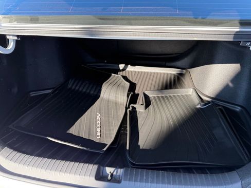 Used 2023 Honda Accord Sport image 28