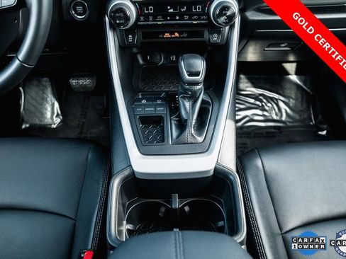 Certified 2025 Toyota RAV4 XLE Premium image 24
