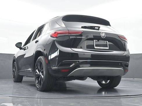 Used 2023 Buick Envision Essence w/ Technology Package I image 64