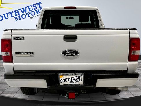 Used 2011 Ford Ranger XLT w/ Bright Trim Group image 5