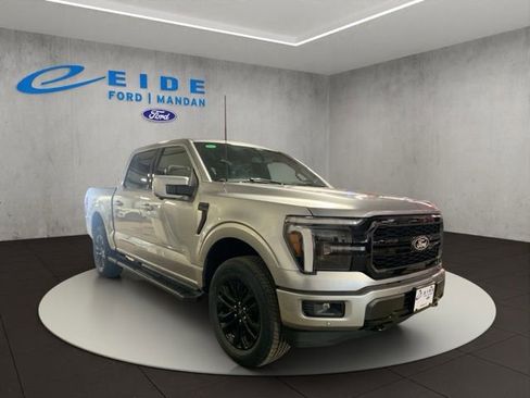 New 2026 Ford F150 Lariat AWD/4WD image 1