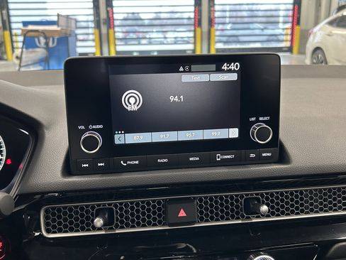 New 2026 Honda Civic Sport image 22