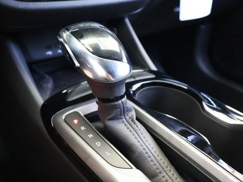 New 2026 Buick Envista Sport Touring w/ Studio Series FWD image 26