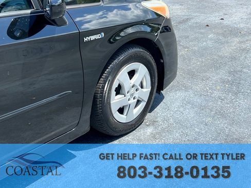 Used 2011 Toyota Prius Four FWD image 27
