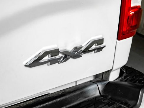 Used 2022 RAM 2500 Tradesman w/ Snow Chief Group AWD/4WD image 41