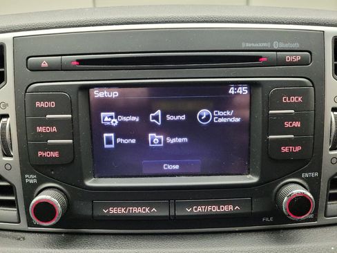 Used 2017 Kia Sportage LX FWD image 25