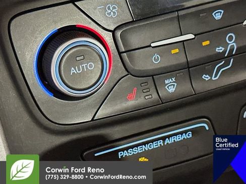 Certified 2018 Ford Escape SE AWD/4WD image 23