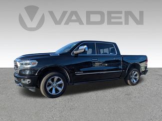 Used 2021 RAM 1500 Limited video 2