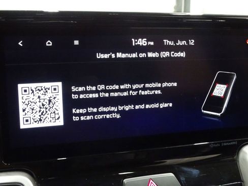 Used 2022 Kia Sorento EX w/ Panoramic Sunroof Package image 43