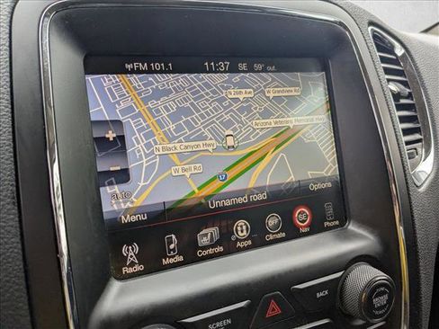 Used 2017 Dodge Durango GT w/ Premium Group image 13