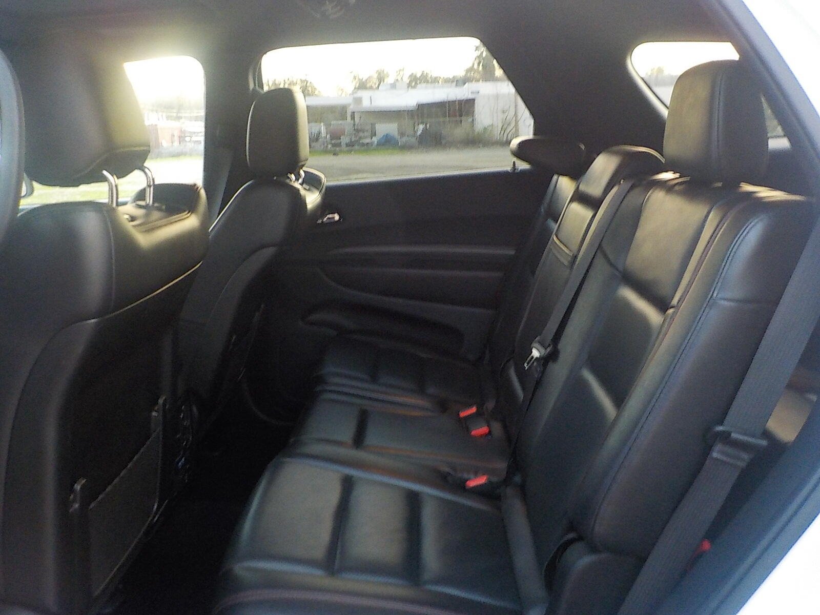 Used 2024 Dodge Durango GT AWD/4WD image 16