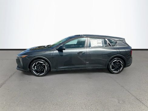 New 2026 Kia K4 EX FWD image 4