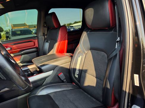 Used 2019 RAM 1500 Rebel w/ Rebel Level 2 Equipment Group AWD/4WD image 10