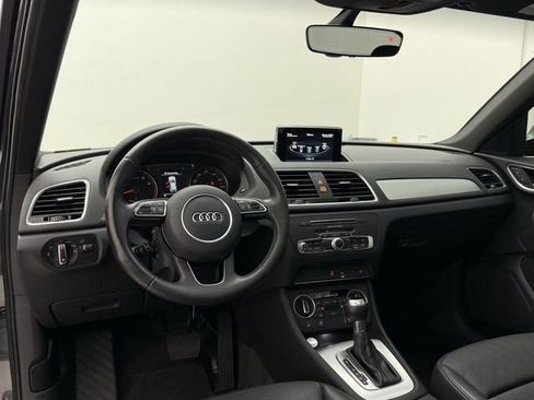Used 2018 Audi Q3 2.0T Premium image 19