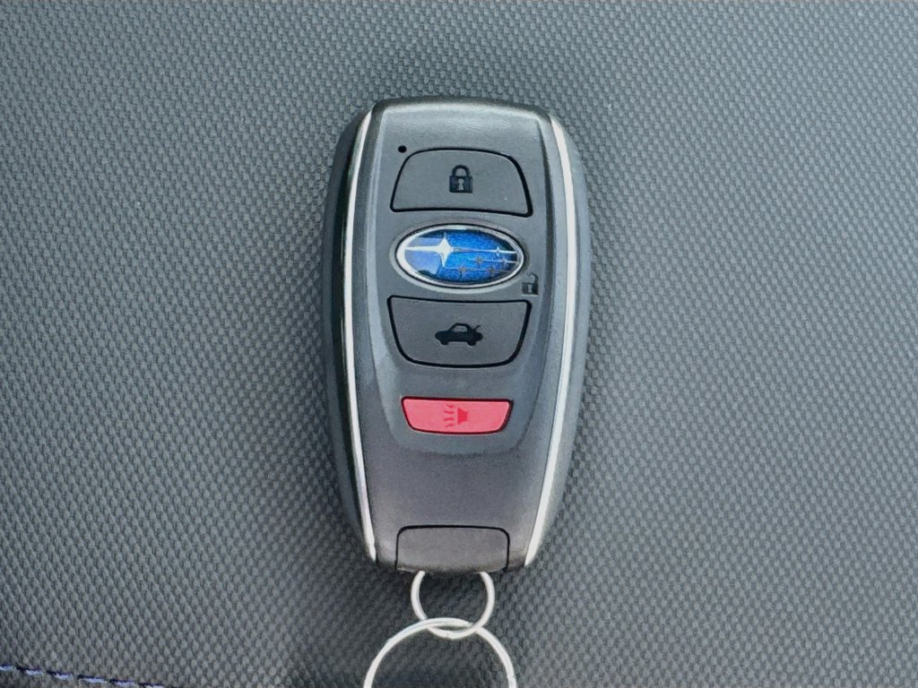 New 2026 Subaru Forester Limited AWD/4WD image 33