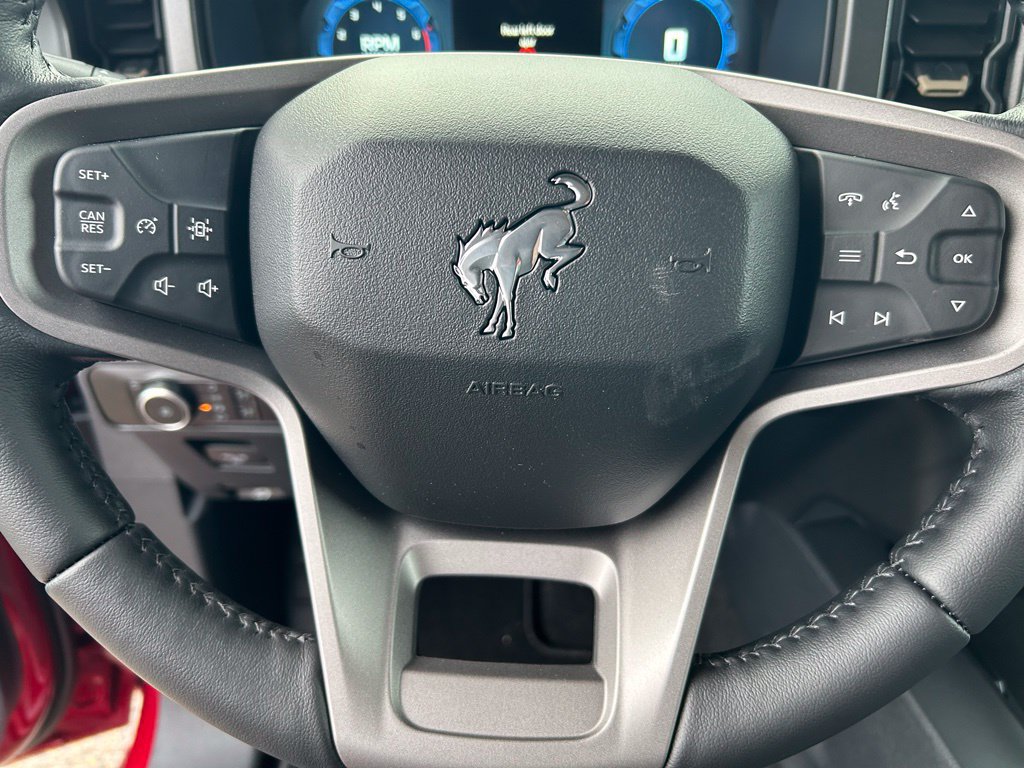 Used 2025 Ford Bronco Badlands AWD/4WD image 19