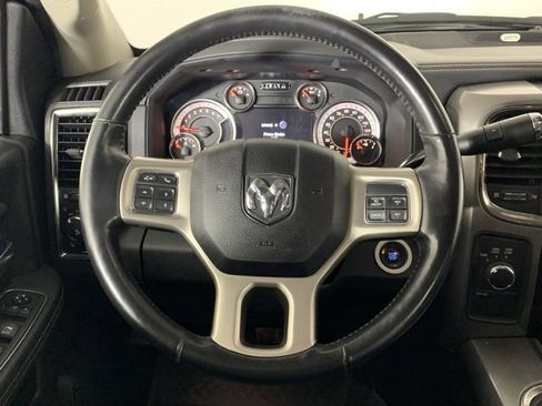 Used 2018 RAM 2500 Laramie w/ Sport Appearance Group image 18