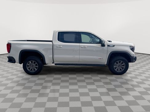 New 2026 GMC Sierra 1500 AT4X AWD/4WD image 9