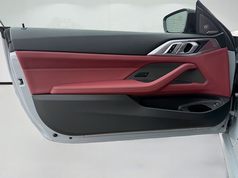 New 2027 BMW 430i Coupe w/ M Sport Package RWD image 22