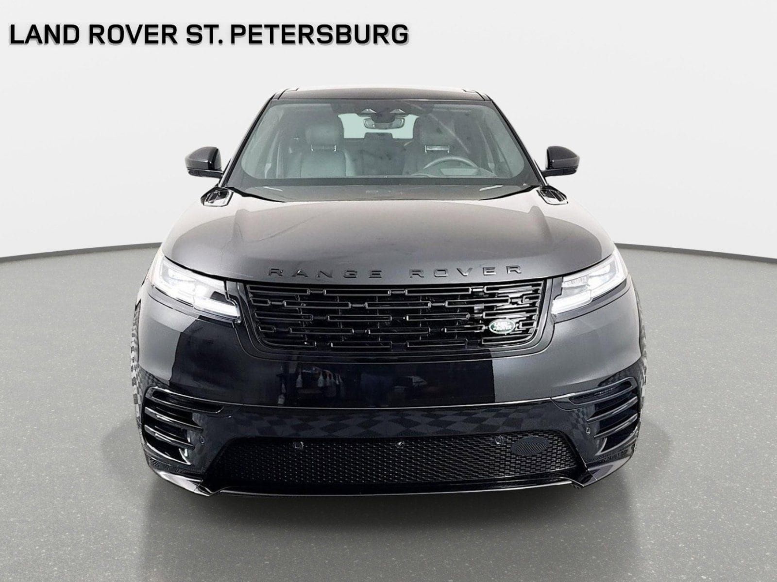 Used 2026 Land Rover Range Rover Velar Dynamic SE AWD/4WD image 2