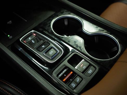 Used 2026 Honda Passport TrailSport Elite image 26