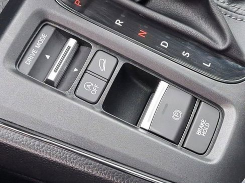 Used 2025 Honda CR-V EX image 25