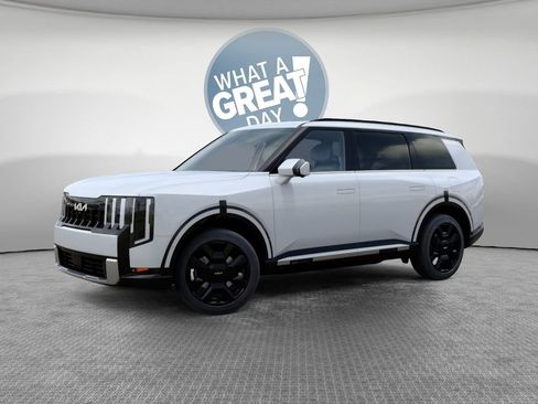 New 2027 Kia Telluride X-Line SX Prestige AWD/4WD image 3